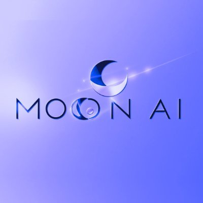 Moon AI | AI-powered MEMECOIN INTEL for degens. We scan top alpha groups, delivering signals before the crowd. Join our Discord & trade with an edge. 🚀