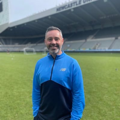Raising Standards Lead || PE Teacher || England Futsal Coach Developer || NUFC