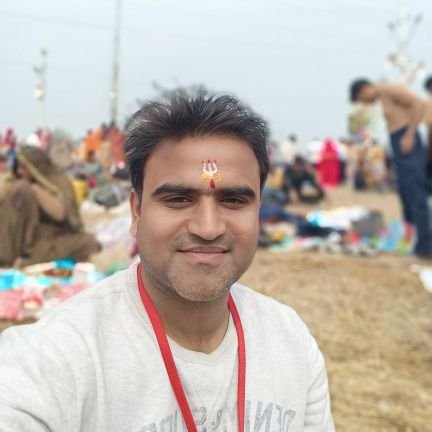 Working in Real Estate Industry Last 12 Years
दिल से भारतीय