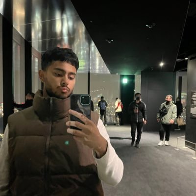 adeepmi's profile picture. founder