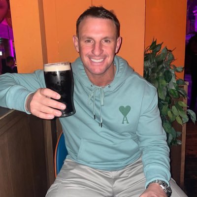 SeanyJ87's profile picture. Ynyshir, Rhondda #COTB.   Views are my own.