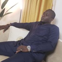 VICTOR EBOH (@bibmrray) 's Twitter Profile