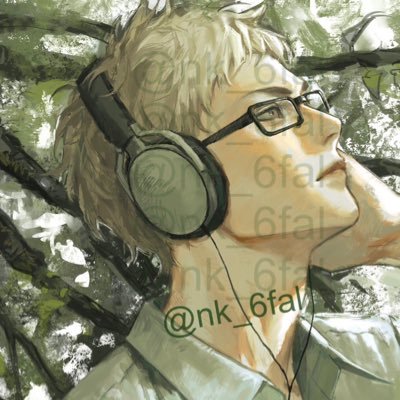 #1 tsukishima kei defender ♡ free 🇵🇸 ; pfp: @nk_6fal