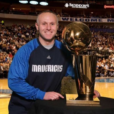Utah born, Texas raised! Proud to be an 🇺🇲. God, family, and country. @lasvegassands @nicoharrisongm @nba 😈 screwed @luka7doncic @swish41 and MFFLs.