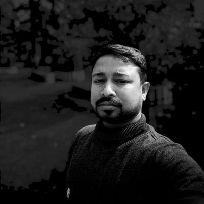 Proud Bharatiya  || Son Of Farmer || A Small Business Owner || Passionate about small business, and social media.