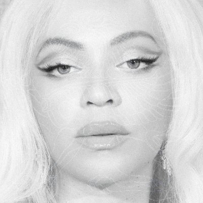 BEYONCÉ LEGION 𐚁 Profile