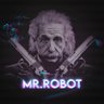 mr_robots_on's profile picture. →  .NET dev, AI junkie, trenchie