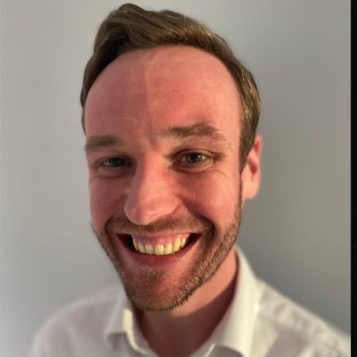 Harrison Carter Profile