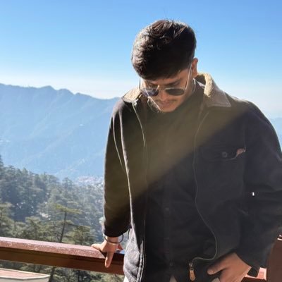 Arpit_socialist's profile picture. Social worker working for country.