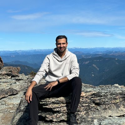 mustafa_bajwa2's profile picture. Back here after a break (and an accidentally deleted account). Personal account.