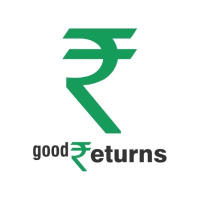 Kannada Goodreturns Profile