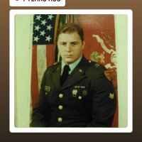 William Bailey (@bai99692) 's Twitter Profile