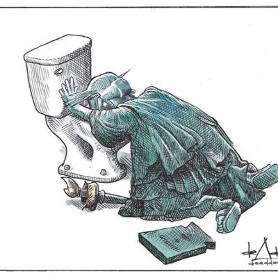 farraway64's profile picture. Centrist Democrat, #NEVERTRUMP