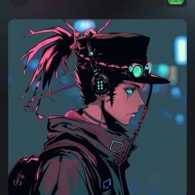 MideonFarcaster's profile picture. gmpc ☔️