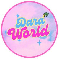 Dara World (@daraworld84) 's Twitter Profile Photo Dara World (@daraworld84) 's Twitter Profile Photo
