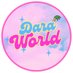 Dara World (@daraworld84) Twitter profile photo Dara World (@daraworld84) Twitter profile photo