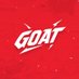 GOAT (@goatemission) Twitter profile photo GOAT (@goatemission) Twitter profile photo