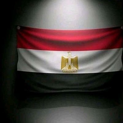 Mahmoud33159789's profile picture. ِِِمصرُ جاءت أولاً ثم جاء التاريخ🇪🇬

Egypt first
Long live great Egypt
Egyptian Armed Forces🇪🇬⚔️✊

مصر العظمي🇪🇬⚔️