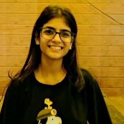 Open-Source Contributor @GSSoC , SWOC | SheFi Web3 Scholar