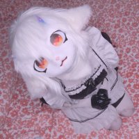 Thistle | Sheep Doll (@sheepsoftly) 's Twitter Profile