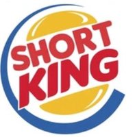 King Of Shorts (@king_of_shorts) 's Twitter Profile