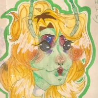 Pip🪲#1 Paeon Fan (@pipsqueakpaints) 's Twitter Profile