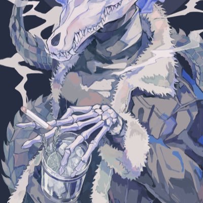 V ft. Deluluさんのプロフィール画像