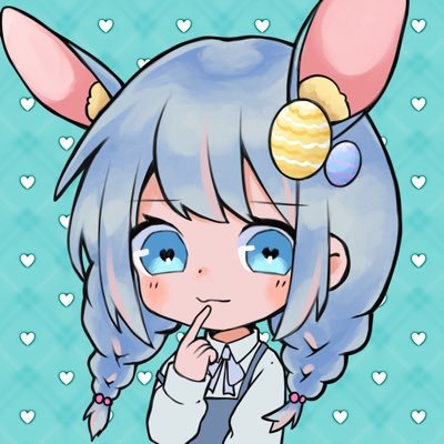 ノイキャンされるきったねぇｳﾞｫｨｽを声帯に宿したお↑んな🐰🥚