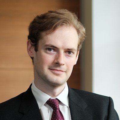 Barrister practising in public, commercial and competition law | Oxford Classics | Thatcher Fellow @ Centre for Policy Studies. Views own.