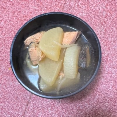 𓆈鮭大根と壊のおはぎ𓆈さんのプロフィール画像