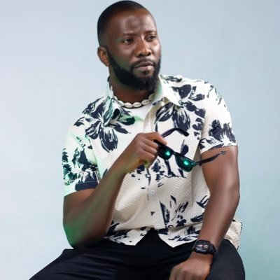 Cybersecurity | ISC2 Member | I help protect digital & sensitive assets. Passionate about Digital and data security, growth, and impact. 🇳🇬 🇿🇦
