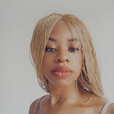 __badlilvibe's profile picture. pretty vibes only 💋