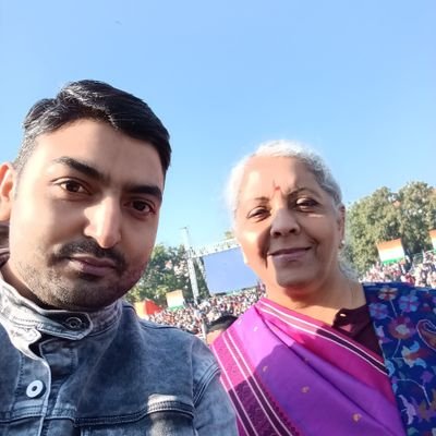 IT_Agile Autobots😉 युवा विकास मंच || भारतीय जनता पार्टी || सत्यमेव जयते !