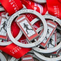 Chapelton10k (@chapelton10k) 's Twitter Profile