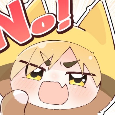 pore_ovo's profile picture. ぽれです。20↑ ちみけも達を愛でながらぬい服等作ったり偶に絵を描く人✋ 腐も夢も嗜む地雷なし雑食のオタク🦊