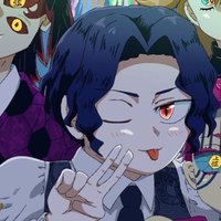 ルゥ (@s1vmm) 's Twitter Profile