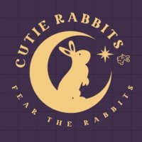 Cutie Rabbits 🐇 (@utbest7) 's Twitter Profile