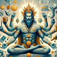 Cryptmoney POOL PARTY (@joao647275) 's Twitter Profile