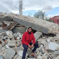 zain Alharazain🍉🇵🇸 (@alharazain46338) 's Twitter Profile