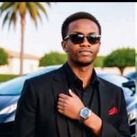 The reserved guy 💎💯 (@iam_ambie) Twitter profile photo