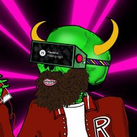 Non-FungiBull (@nonfungibullish) 's Twitter Profile Photo Non-FungiBull (@nonfungibullish) 's Twitter Profile Photo