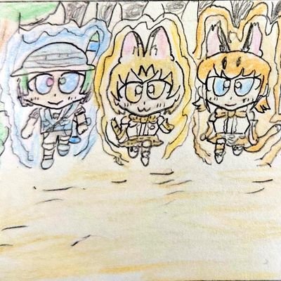 ダークヒーローさんのプロフィール画像