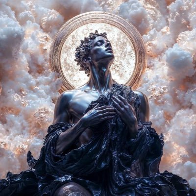 quantDACH's profile picture. trust the process