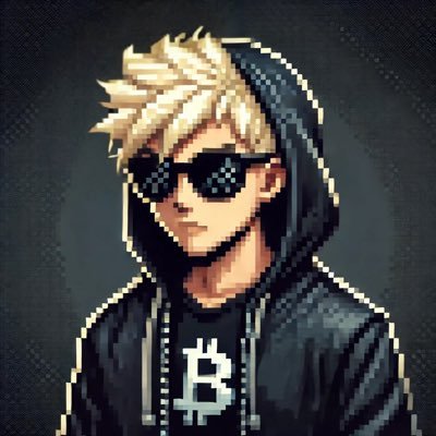 tturbocrypto's profile picture. Trench Tactician & Crypto Connoisseur
