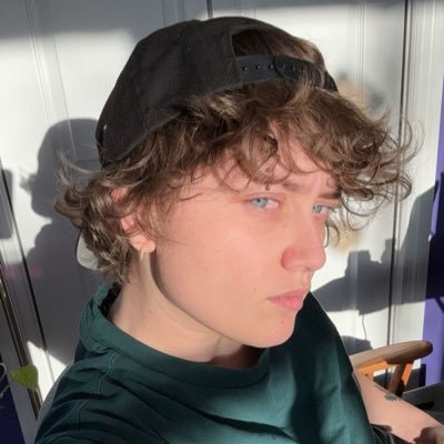 25. Stone Butch Dyke. NSFW. Minors DNI. Do not follow without age in bio. ill block you 👍 I post about Arcane, Fandom, Butchfemme, etc.