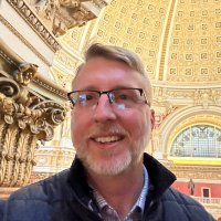 Tim Hall, Ph.D. (@religionmatter5) 's Twitter Profile Photo Tim Hall, Ph.D. (@religionmatter5) 's Twitter Profile Photo