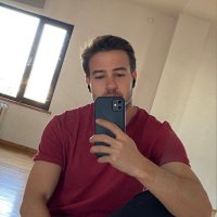 İlker Şengül (@ilkerrsengul) Twitter profile photo