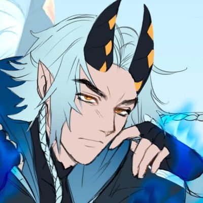 the sapphire star | Xeno the Elder Dragon Vtuber (not affiliated with capcom)