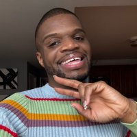 Agent Bow Bow (He/Him/His) (@coreyblacey) 's Twitter Profile