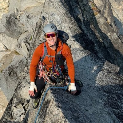 andy_chapiro's profile picture. Scaling infra by day, building SaaS at night. Weekend warrior 🏔️.